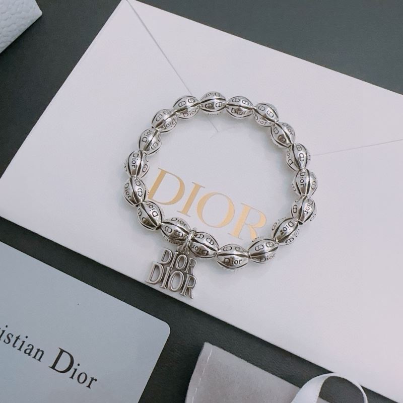 Christian Dior Bracelets